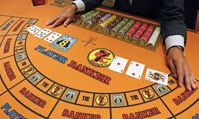 Why Baccarat888 Is Great for Gamblers of All Levels