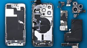 Fast, Professional iPhone Repair Near You – Get Back Online