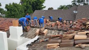 Top-rated Trusted Roofing Company in San Diego County