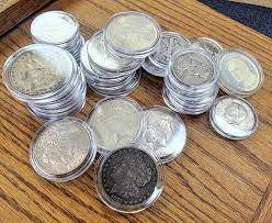 Find Unique Collectibles: Rare Coins at Your Local Pawn Shop