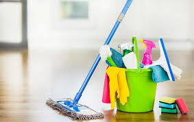 How Tidy Casa’s House Cleaning Service Can Save You Time and Effort