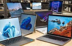 Refurbished Laptops for Professionals: High Performance at Lower Prices