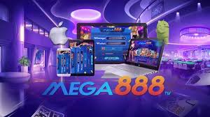 How Mega888 Continues to Push Boundaries in Gaming