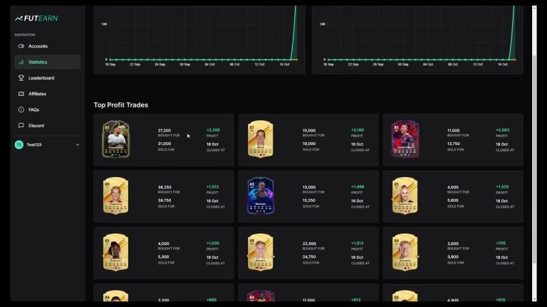 Transform Your FC 25 Ultimate Team with the Sniping Bot Advantage