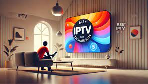 Stay Connected with the Best TV Content through Sweden IPTV