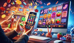 Explore the Best Slot Games at Guci777 for Nonstop Fun