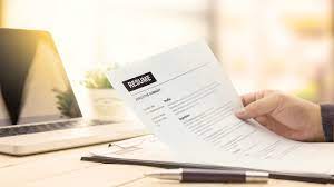 The Benefits of Professional Resume Writing Services for Job Seekers