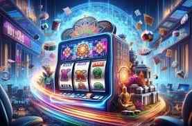 Why Kombo88 Makes Slot Play More Accessible for All Types of Players