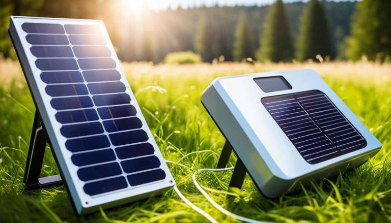 How Solar Batteries Enhance Solar Power Systems for Homeowners