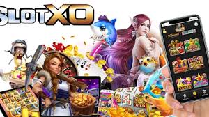 What Makes Slotxo a Leading Online Casino