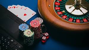 Enjoy Premium Games and Huge Rewards at Our Casino