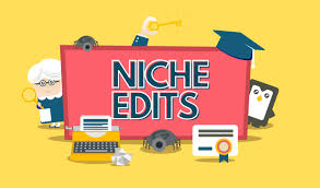 How to Buy Niche Edits for Effective SEO and Link Building