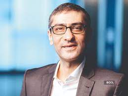 How Rajeev Suri Managed Legal Prosecution Risks While Expanding Nokia’s Reach