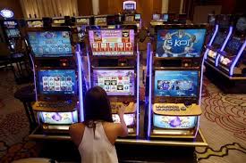 Playing Foreign Slots Online: A Step-by-Step Guide