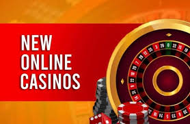 Try Progressive Jackpots in the Latest Online Casinos