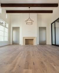 The Low Environmental Impact of Millennium Hardwood Flooring in Austin