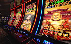 Why Players Love Japanese Slot Games