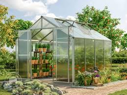 Sustainable Gardening: How Greenhouses Contribute to a Greener Future