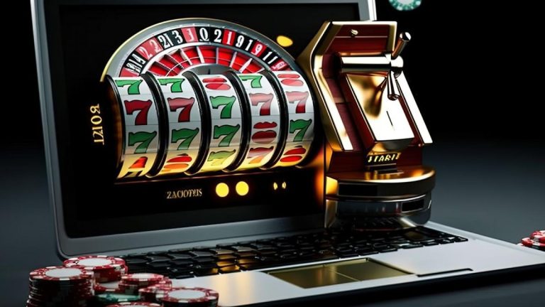 How to Choose a Safe and Fun Slot Site for Maximum Wins