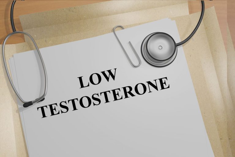 Safe and Affordable Testosterone Purchase Online: What You Should Know