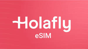 Holafly eSIM at Gimhae Airport: Perfect Solution for International Travelers